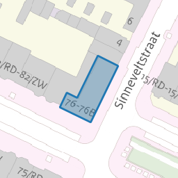 Perceel STN01-B-18974