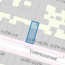 Perceel STN01-B-1927