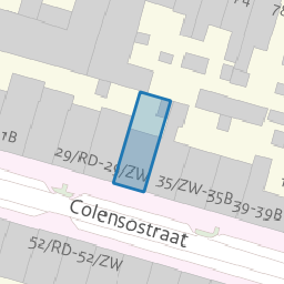 Perceel STN01-B-1929