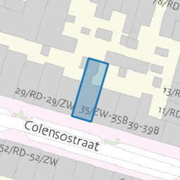 Perceel STN01-B-1930