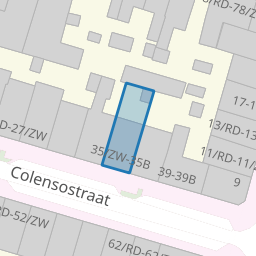 Perceel STN01-B-1931