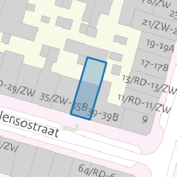 Perceel STN01-B-1932