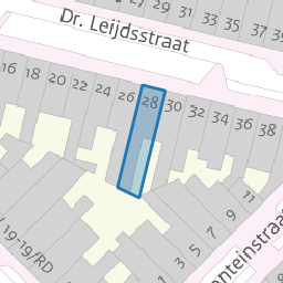 Perceel STN01-B-1999