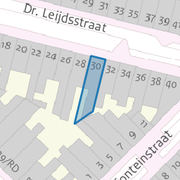 Perceel STN01-B-2000