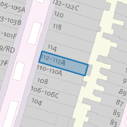 Perceel STN01-B-2030