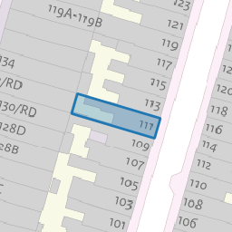 Perceel STN01-B-2040