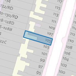 Perceel STN01-B-2043