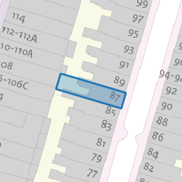 Perceel STN01-B-2052