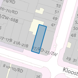 Perceel STN01-B-2060