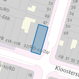 Perceel STN01-B-2061