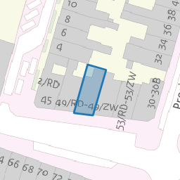 Perceel STN01-B-2070