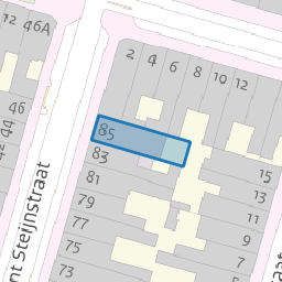 Perceel STN01-B-2074