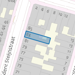 Perceel STN01-B-2075