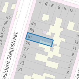 Perceel STN01-B-2076