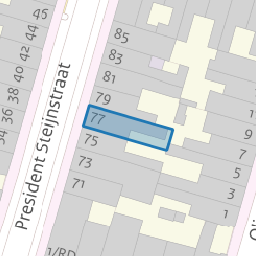 Perceel STN01-B-2078