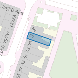 Perceel STN01-B-2090