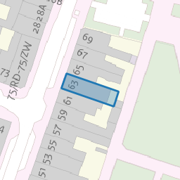 Perceel STN01-B-2092