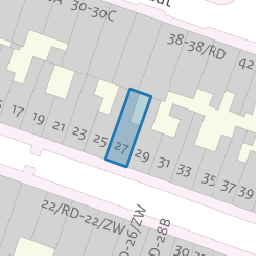 Perceel STN01-B-2106