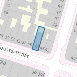 Perceel STN01-B-2116