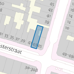 Perceel STN01-B-2117