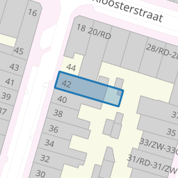 Perceel STN01-B-2119