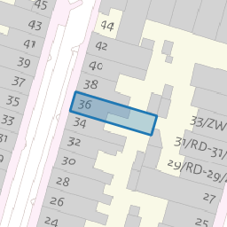 Perceel STN01-B-2122