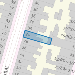 Perceel STN01-B-2125