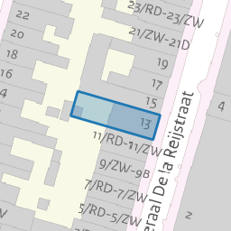 Perceel STN01-B-2126