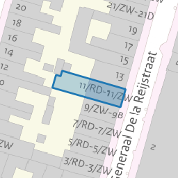 Perceel STN01-B-2127