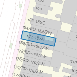 Perceel STN01-B-2134
