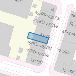 Perceel STN01-B-2158