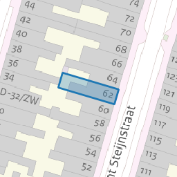 Perceel STN01-B-2168