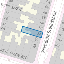 Perceel STN01-B-2173