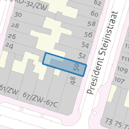 Perceel STN01-B-2174