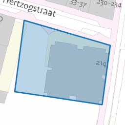 Perceel STN01-B-2176