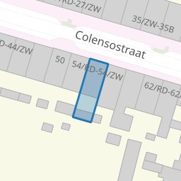 Perceel STN01-B-2179