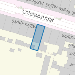 Perceel STN01-B-2180