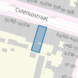 Perceel STN01-B-2181