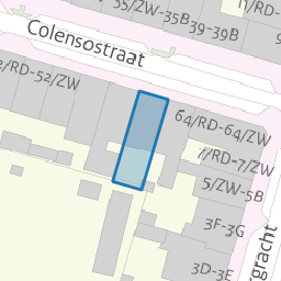 Perceel STN01-B-2182