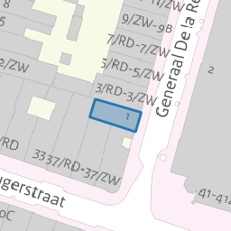 Perceel STN01-B-2187