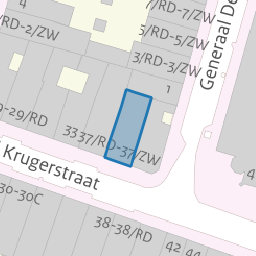 Perceel STN01-B-2188