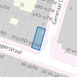 Perceel STN01-B-2189