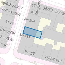 Perceel STN01-B-2222