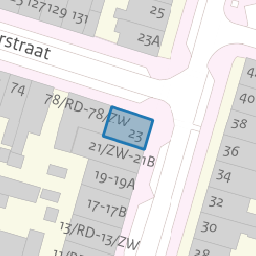 Perceel STN01-B-2233