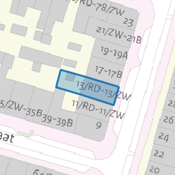 Perceel STN01-B-2237