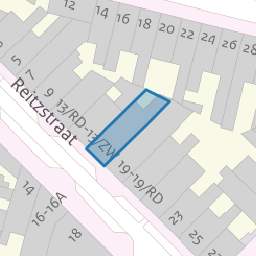 Perceel STN01-B-2254