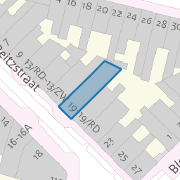 Perceel STN01-B-2255