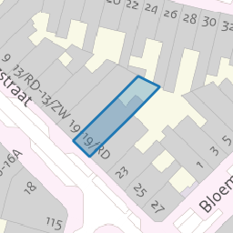 Perceel STN01-B-2256