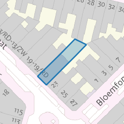 Perceel STN01-B-2257