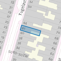 Perceel STN01-B-2283